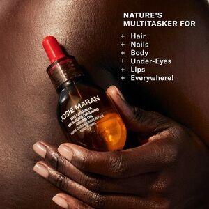 Josie Maran The Original 100% Pure Organic Argan Oil Travel